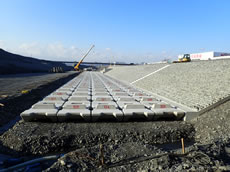 Ministry of Land, Infrastructure and Transport Oi River Surf Flat  L-TK5.0